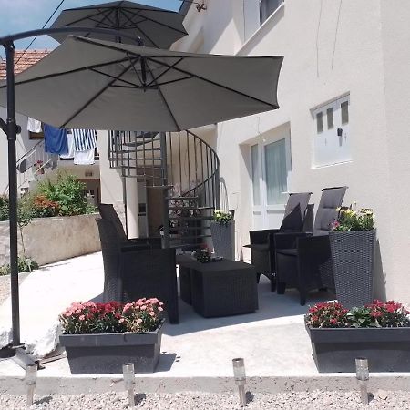 Apartments Ciao Bella City Centre With Free Parking シベニク エクステリア 写真