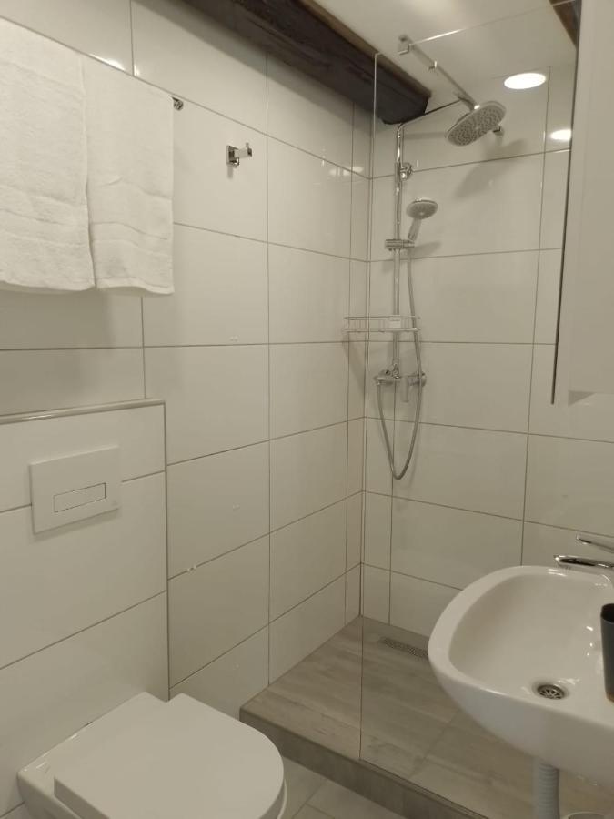 Apartments Ciao Bella City Centre With Free Parking シベニク エクステリア 写真