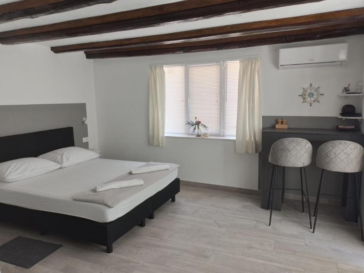 Apartments Ciao Bella City Centre With Free Parking シベニク エクステリア 写真