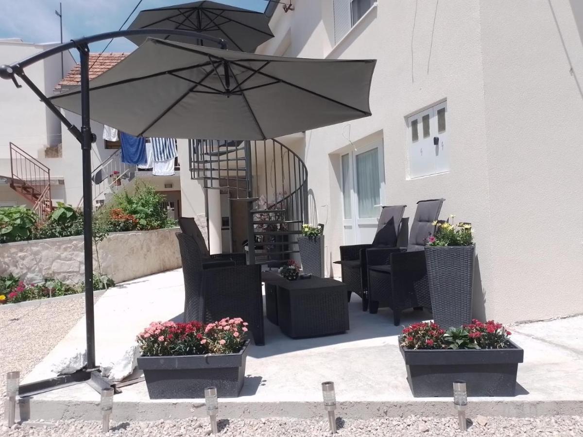 Apartments Ciao Bella City Centre With Free Parking シベニク エクステリア 写真