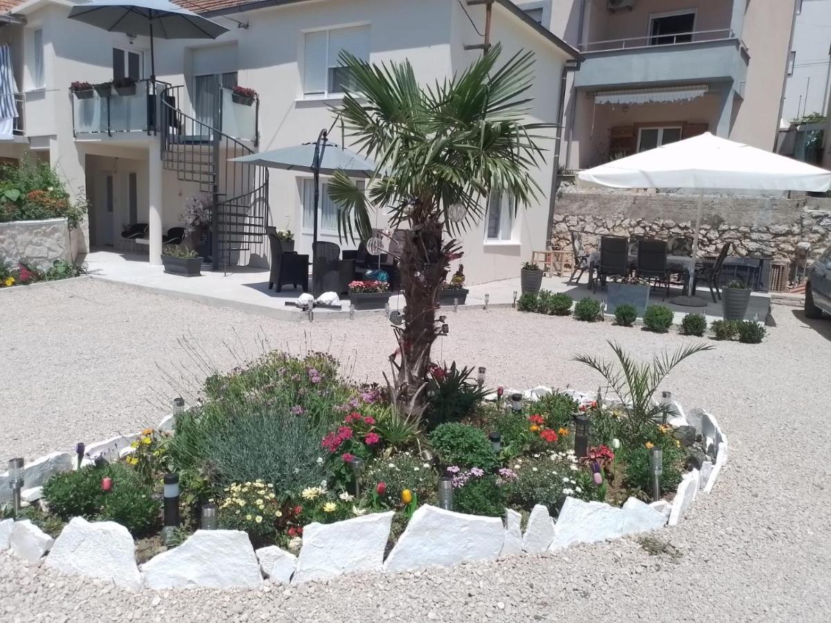 Apartments Ciao Bella City Centre With Free Parking シベニク エクステリア 写真